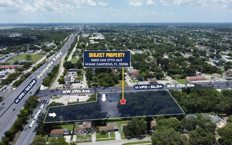 Small Image of 16801 NORTH WEST 27TH AVE, Miami Gardens Number 5
