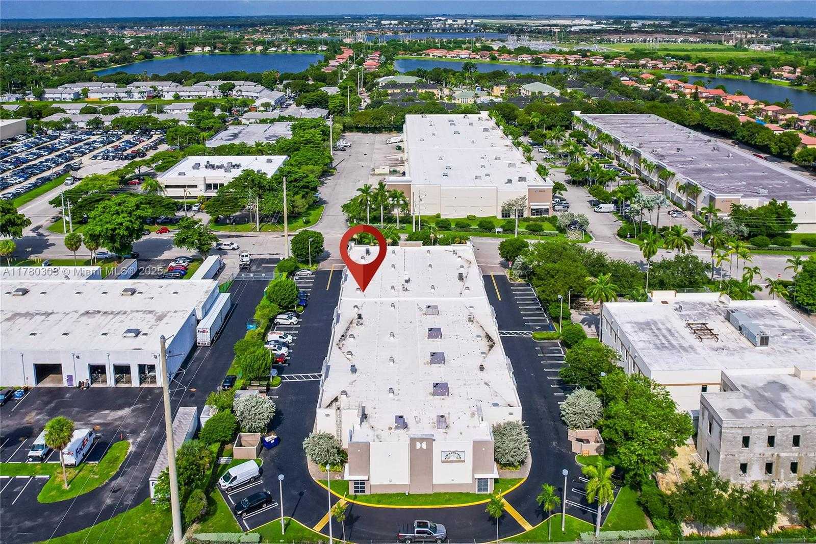 Small Image of 13967 SOUTH WEST 119TH AVE #10, Miami Number 2
