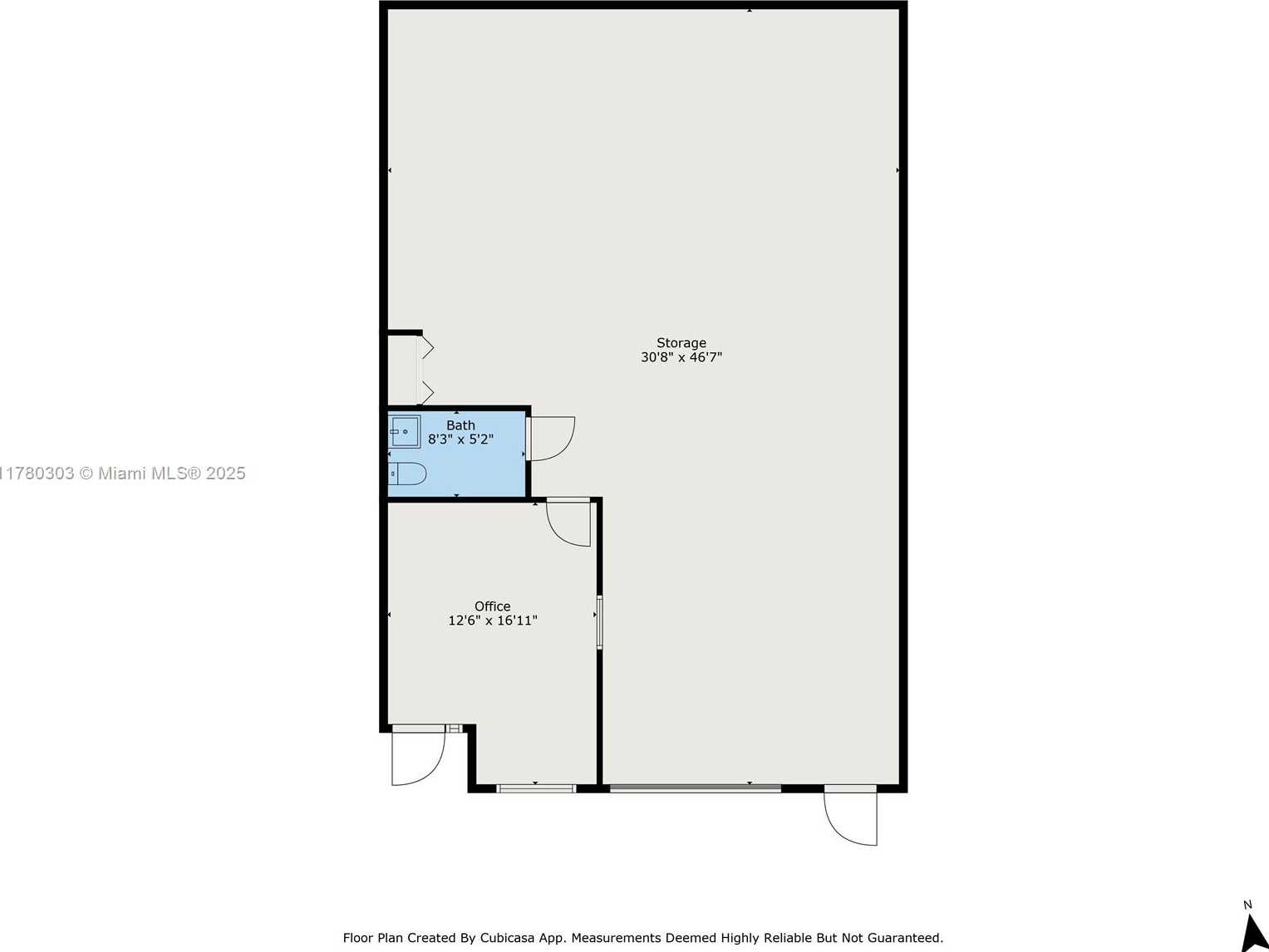 Small Image of 13967 SOUTH WEST 119TH AVE #10, Miami Number 21
