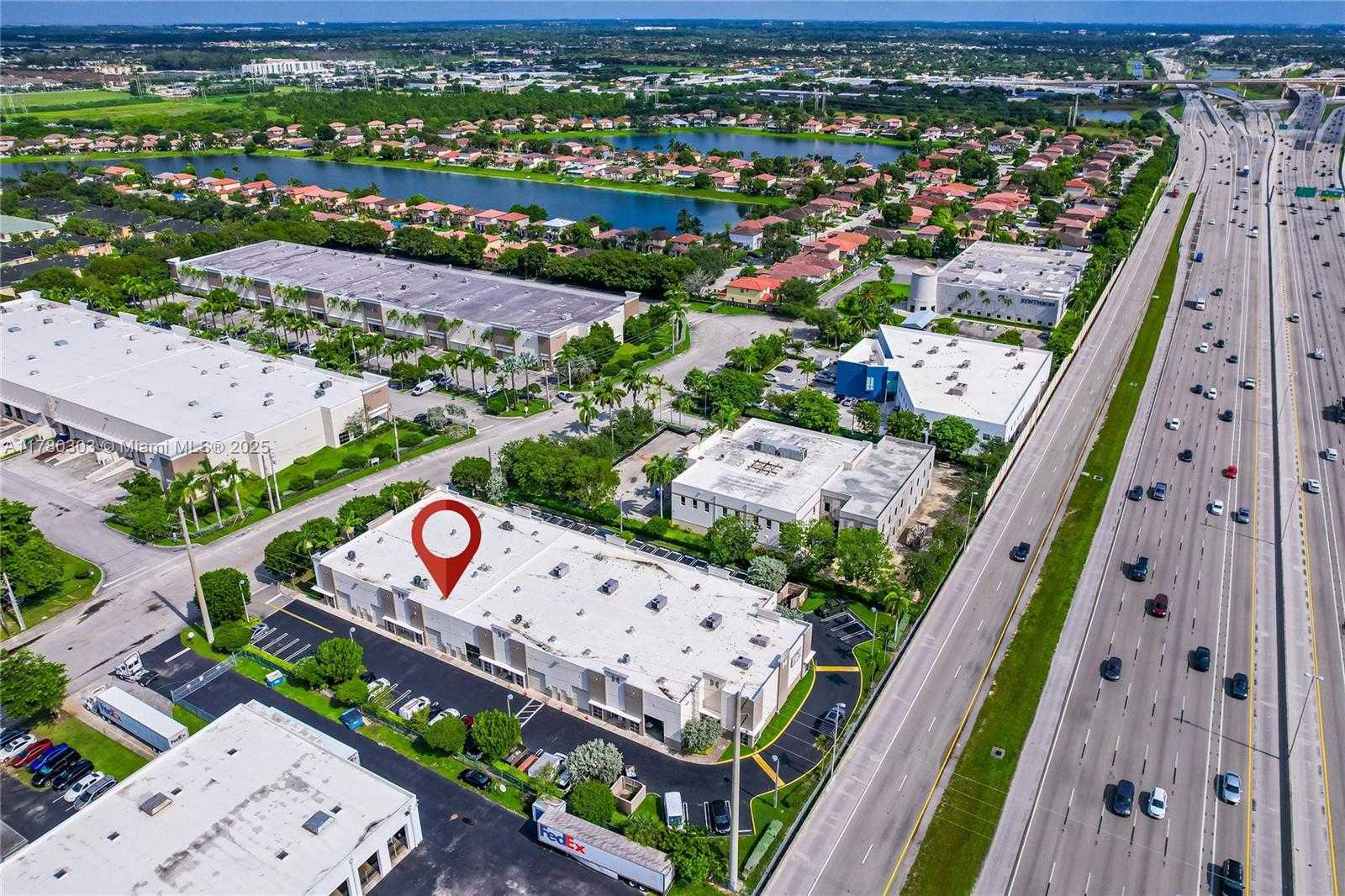 Small Image of 13967 SOUTH WEST 119TH AVE #10, Miami Number 3