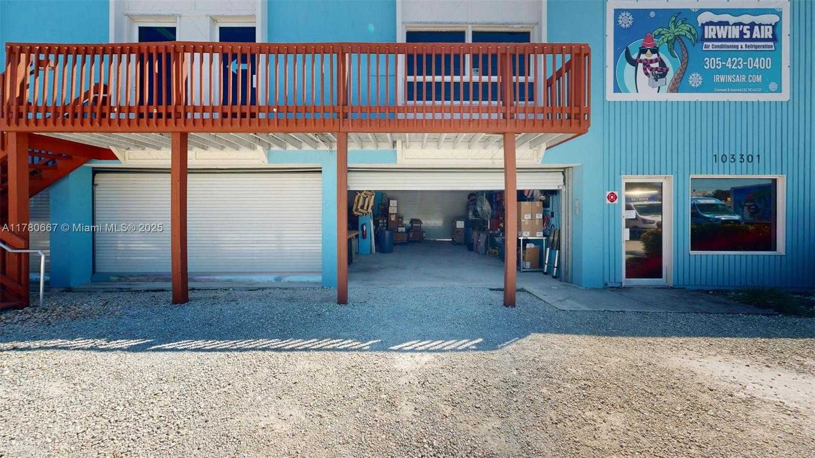 Small Image of 103301 OVERSEAS HIGHWAY, Out of City Number 13