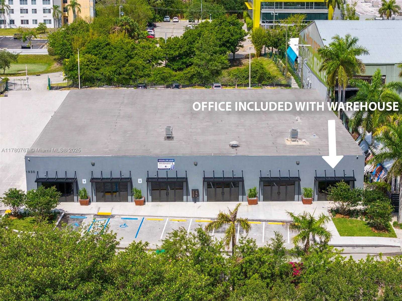 Small Image of 1930 NORTH 30TH ROAD, Hollywood Number 9