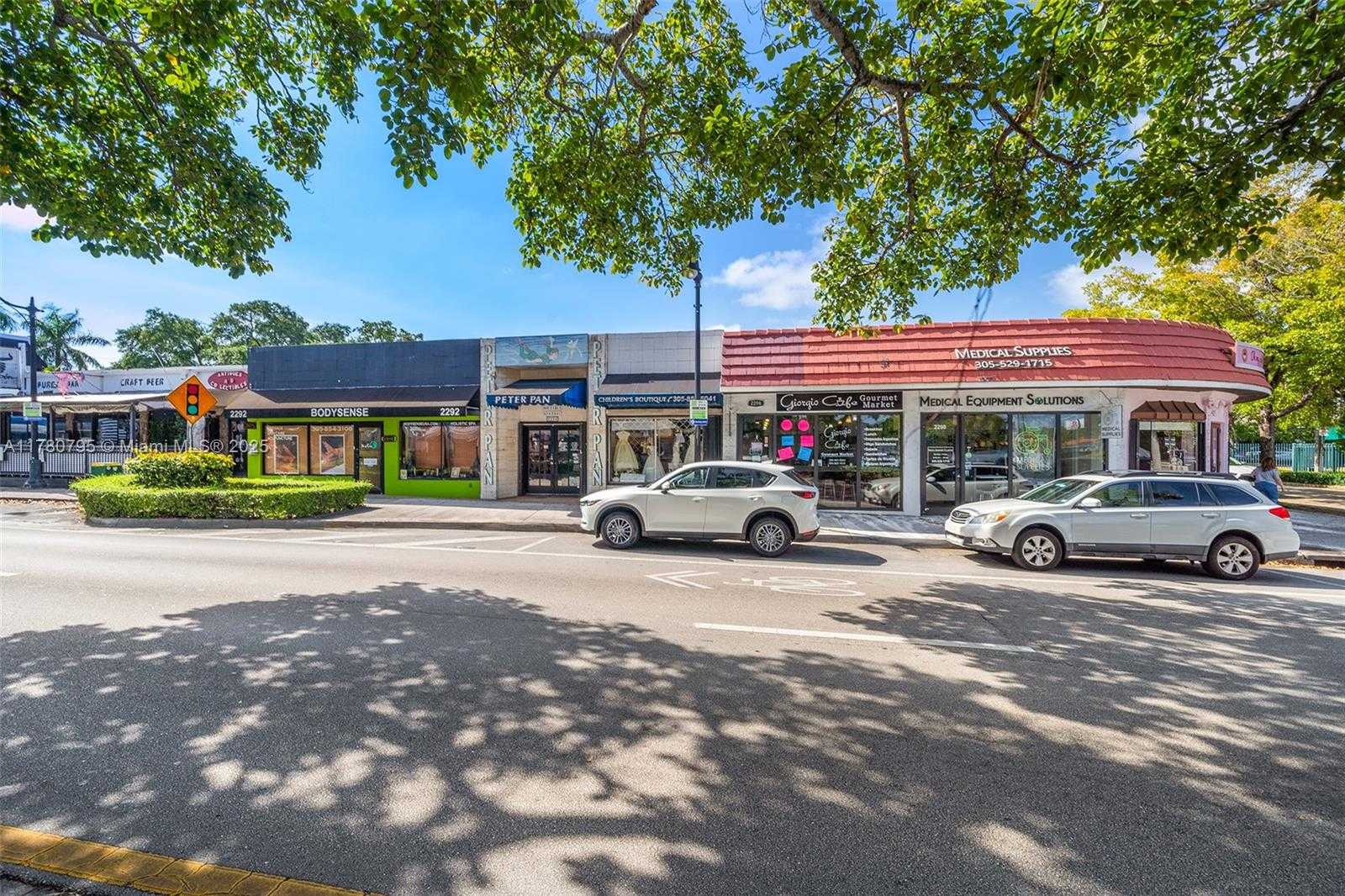 Small Image of 2292 SOUTH WEST 22ND ST, Miami Number 2