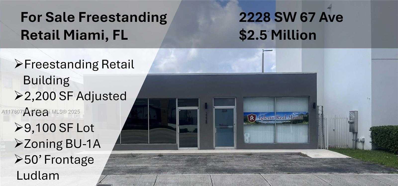 Small Image of 2228 SOUTH WEST 67TH AVE, Miami Number 5