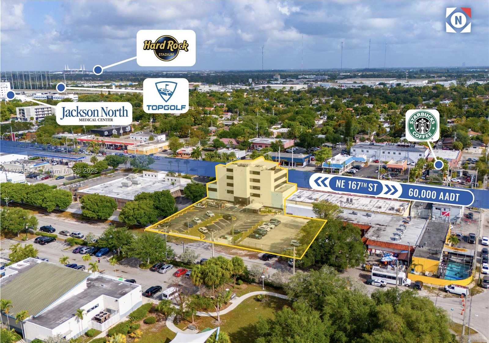 Small Image of 152 NORTH EAST 167TH ST, Miami Number 27