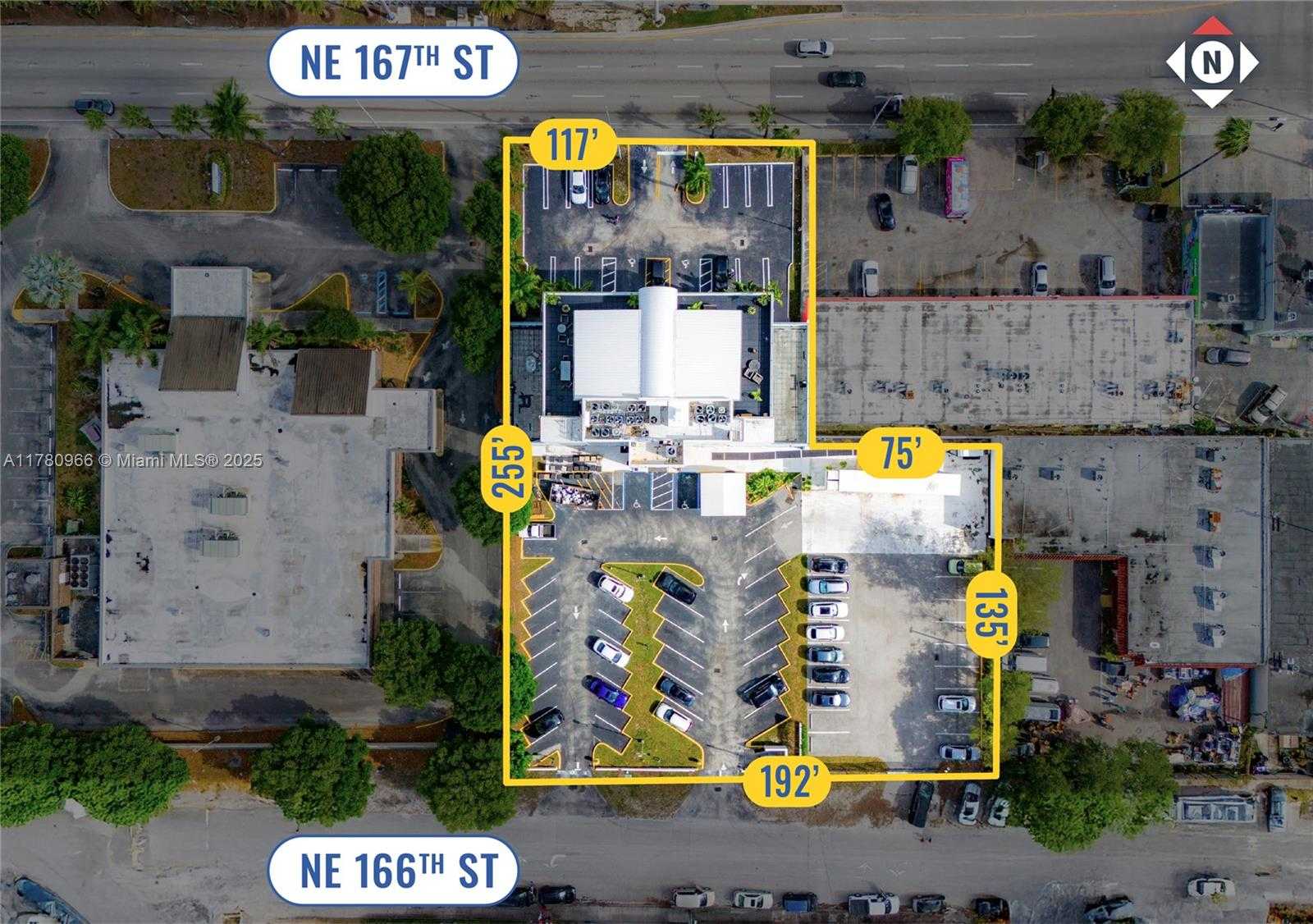 Small Image of 152 NORTH EAST 167TH ST, Miami Number 4