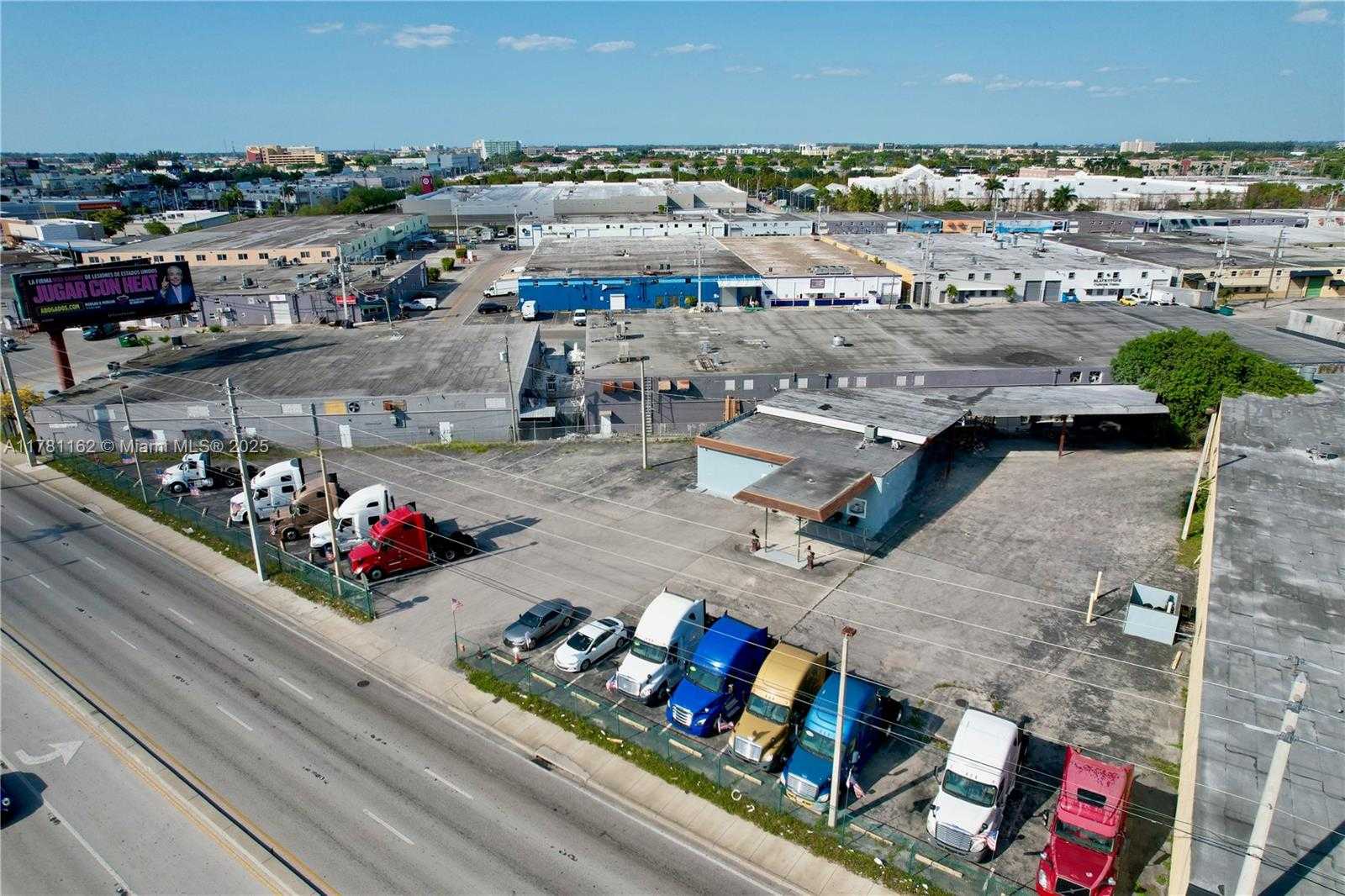 Small Image of Hialeah Number 5