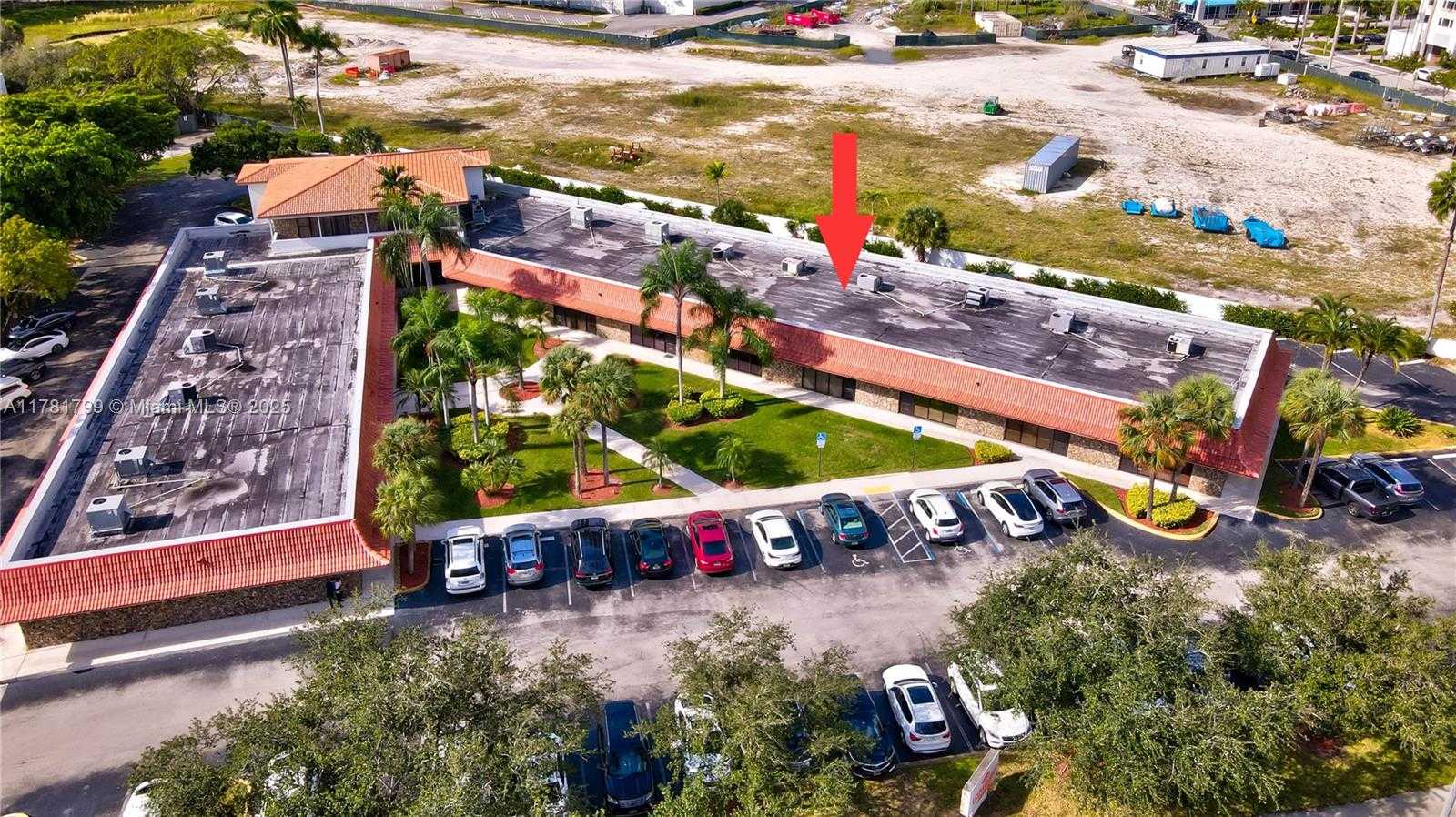 Small Image of 201 NORTH UNIVERSITY DR #14, Plantation Number 18