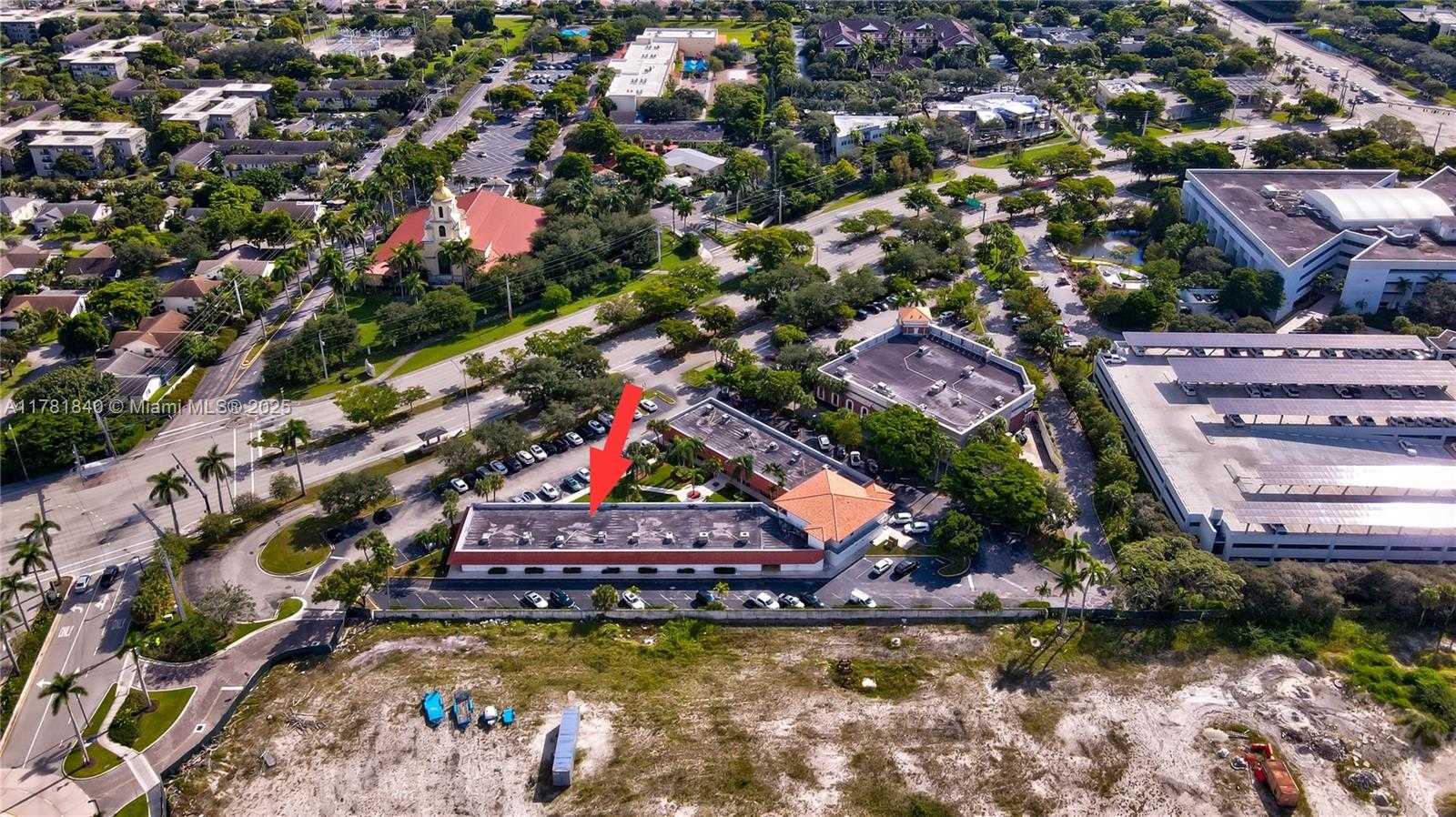 Small Image of 201 NORTH UNIVERSITY DR #13 & 14, Plantation Number 34