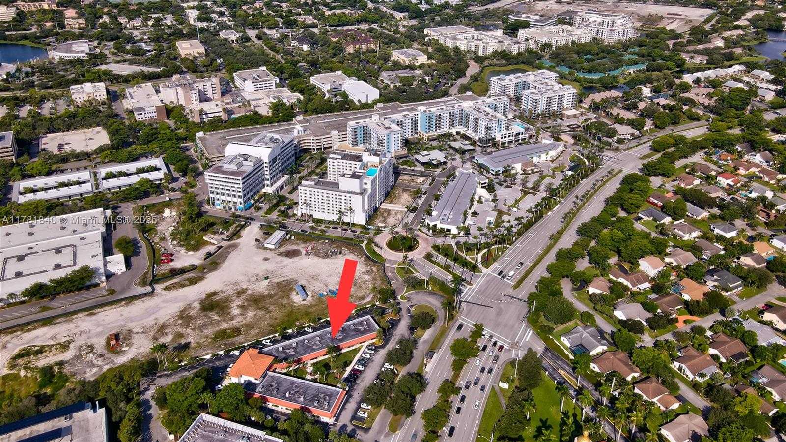Small Image of 201 NORTH UNIVERSITY DR #13 & 14, Plantation Number 35