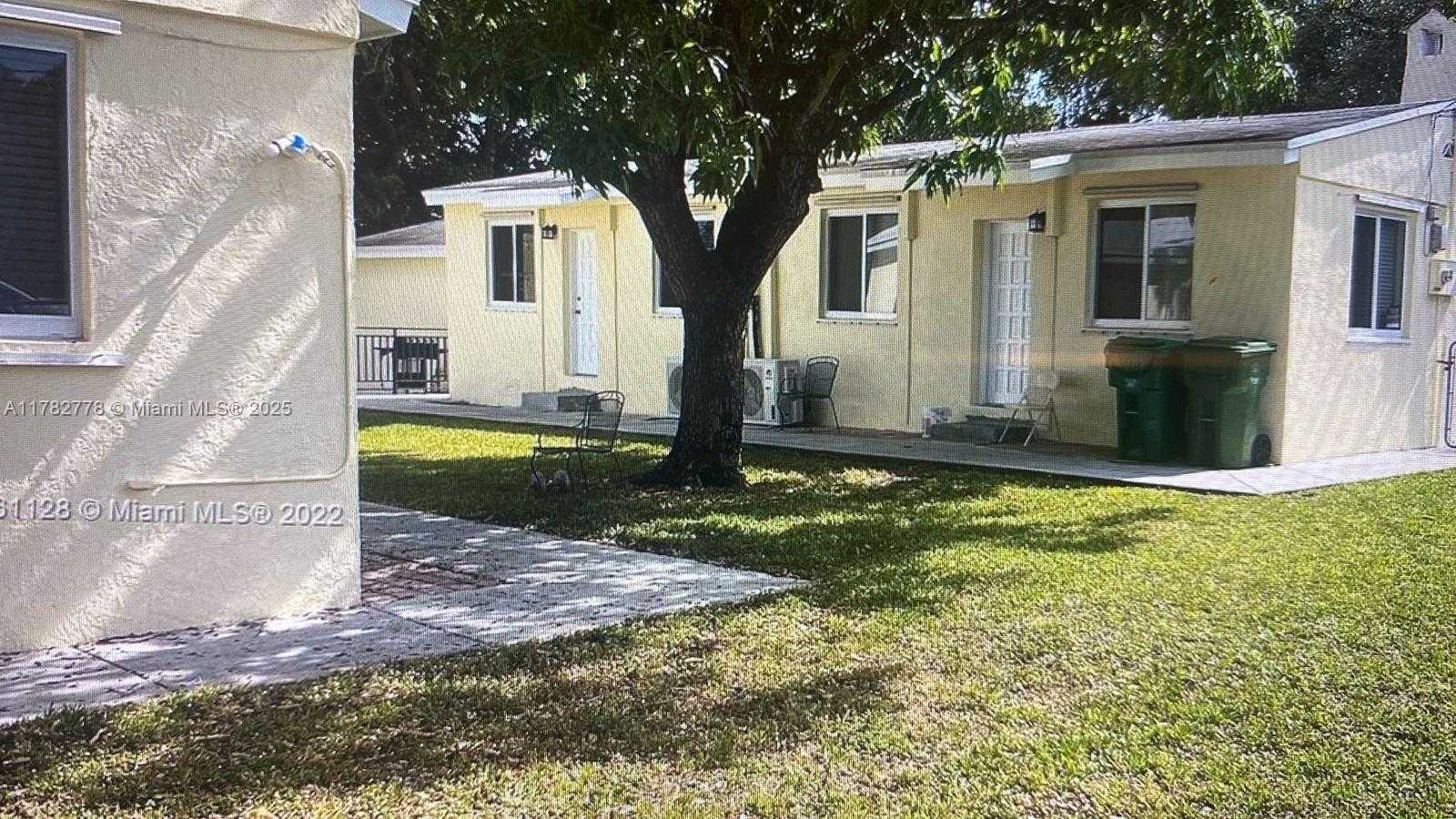 Small Image of 7637 NORTH WEST 3RD AVE, Miami Number 2