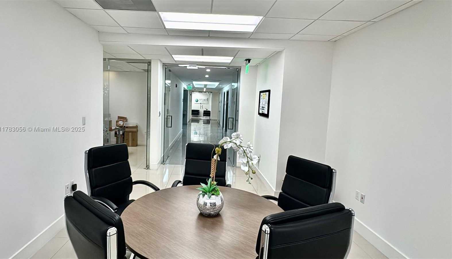Small Image of 2100 PONCE DE LEON BLVD #750, Coral Gables Number 4