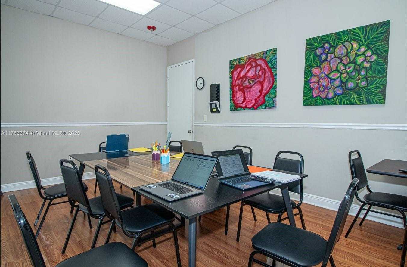 Small Image of 14221 SOUTH WEST 120TH ST #109, Miami Number 7