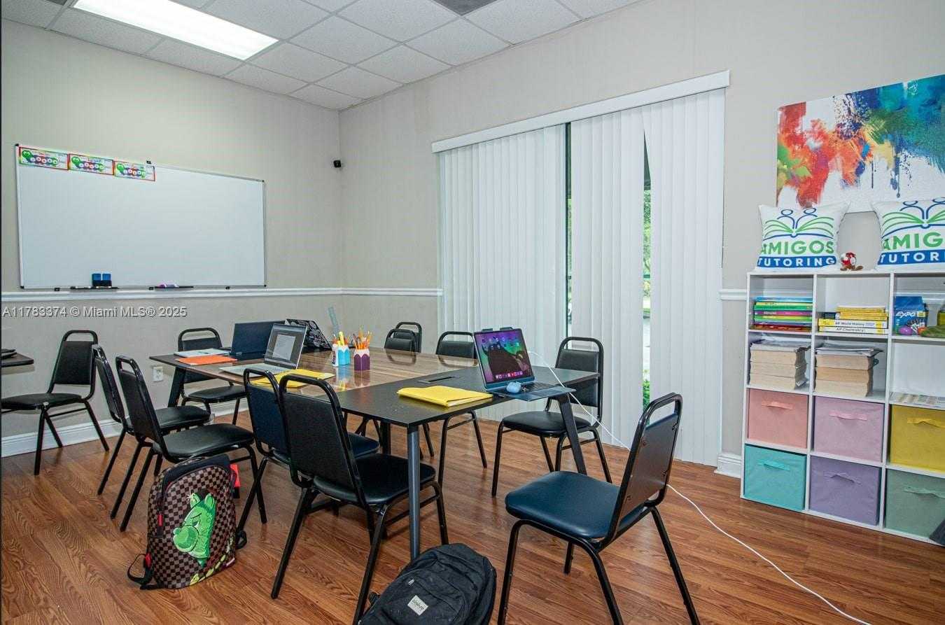 Small Image of 14221 SOUTH WEST 120TH ST #109, Miami Number 8