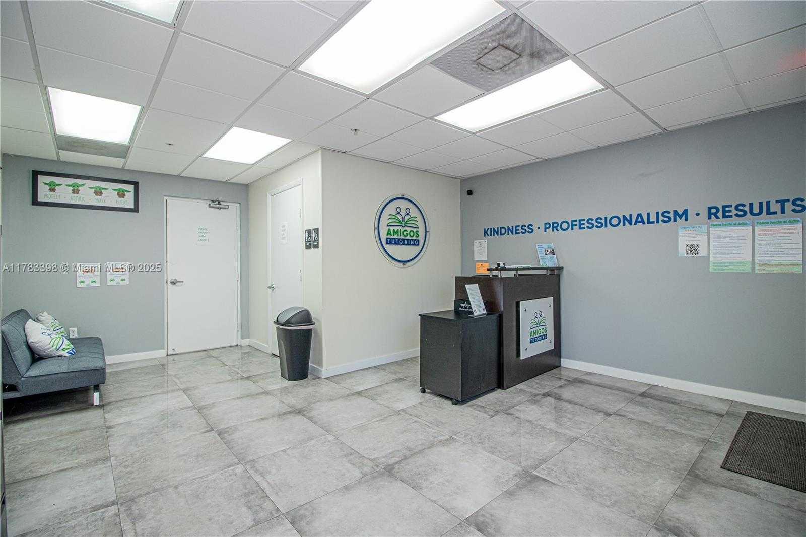 Small Image of 10800 NORTH WEST 21ST ST #140, Sweetwater Number 13