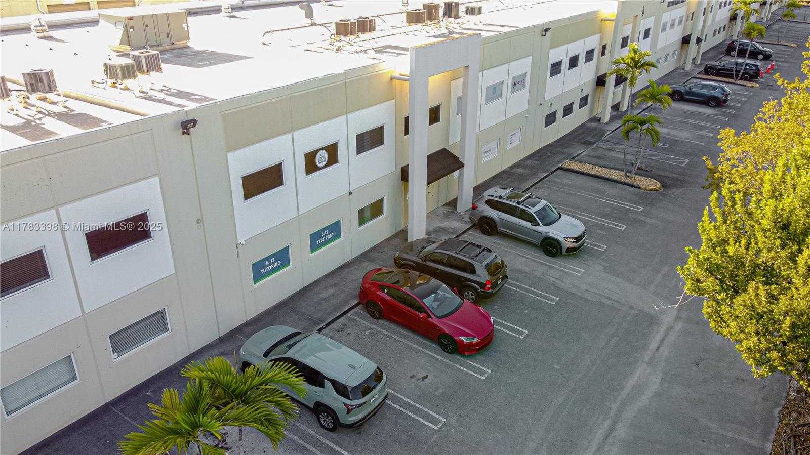 Small Image of 10800 NORTH WEST 21ST ST #140, Sweetwater Number 2