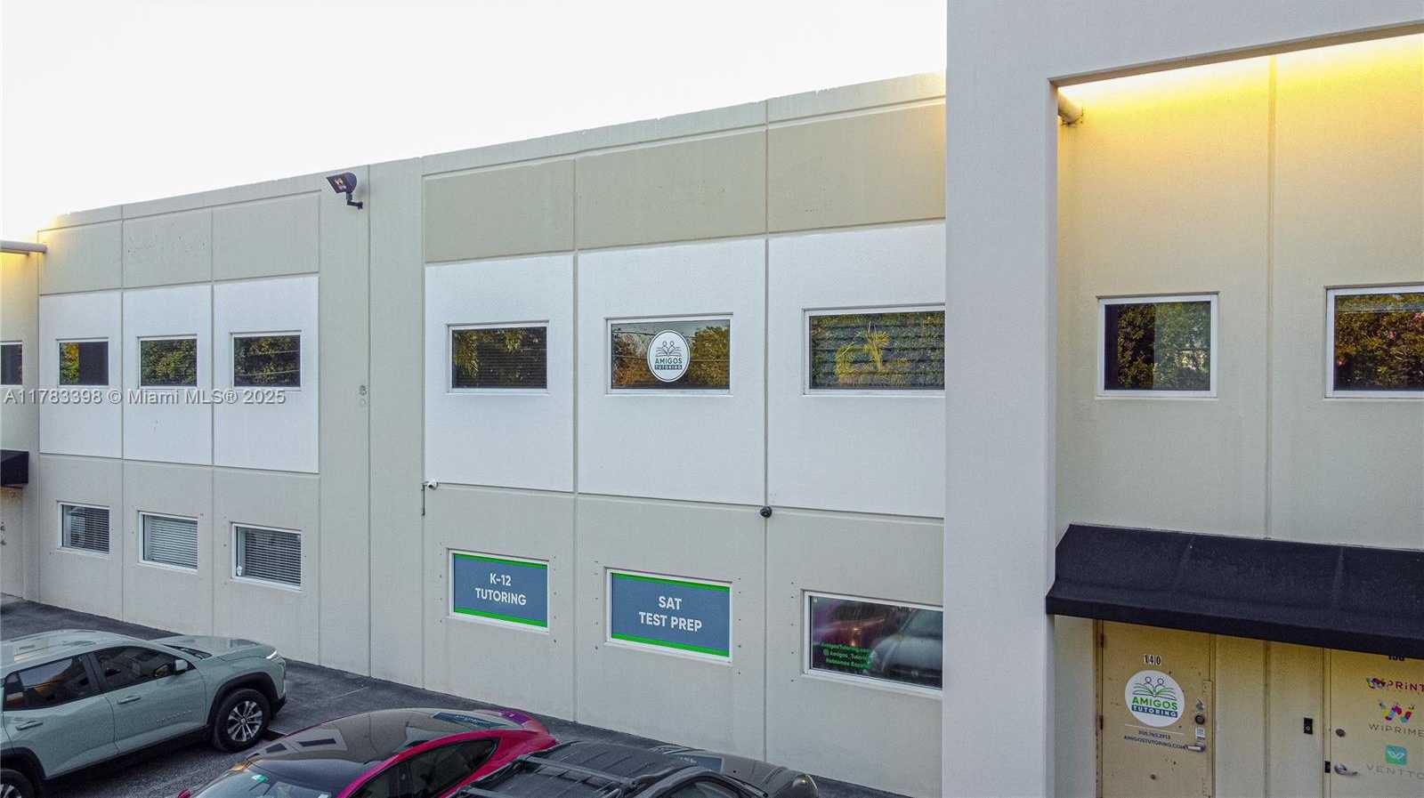 Small Image of 10800 NORTH WEST 21ST ST #140, Sweetwater Number 3