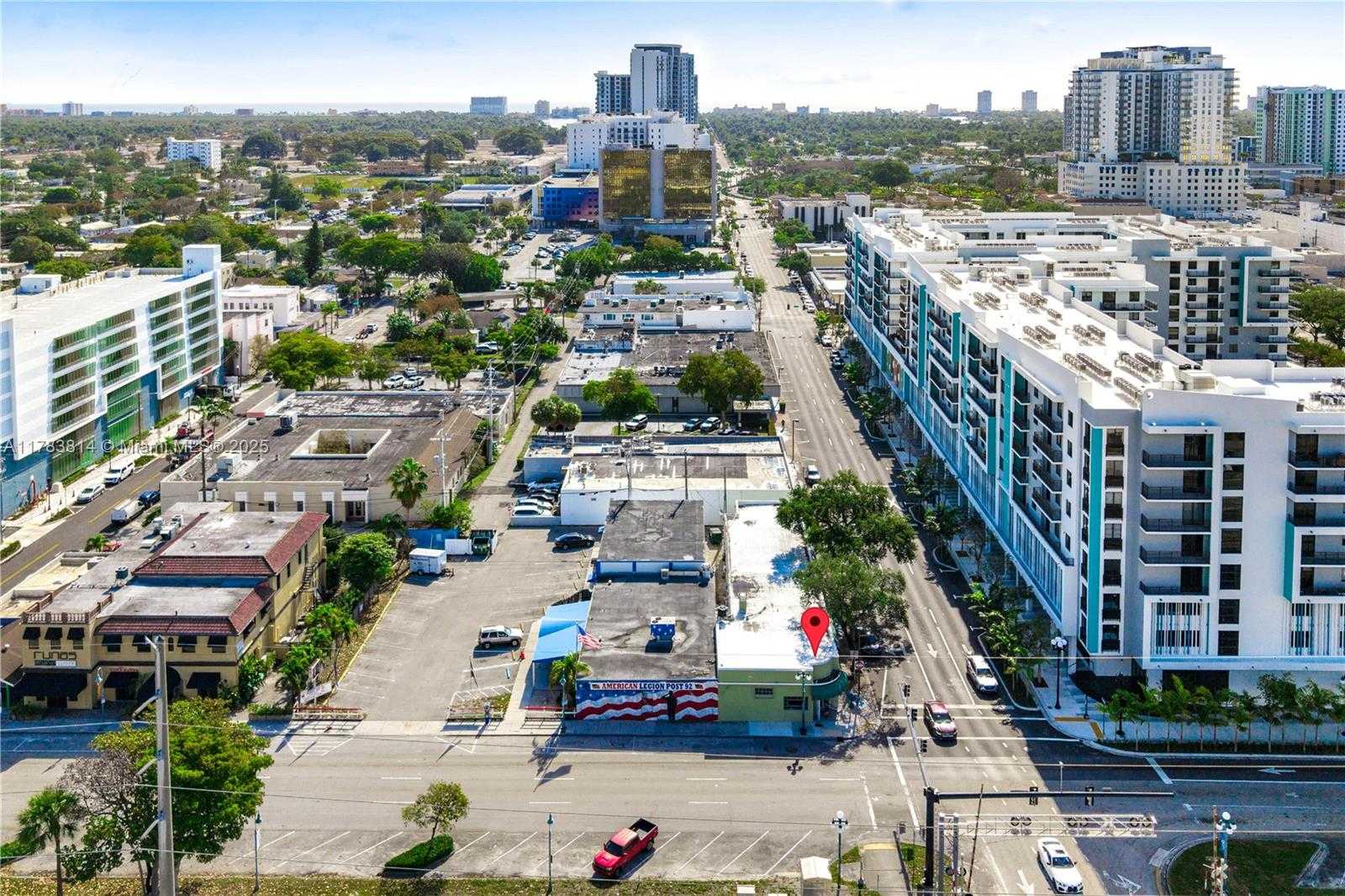 Small Image of 201 NORTH 21ST AVE, Hollywood Number 27