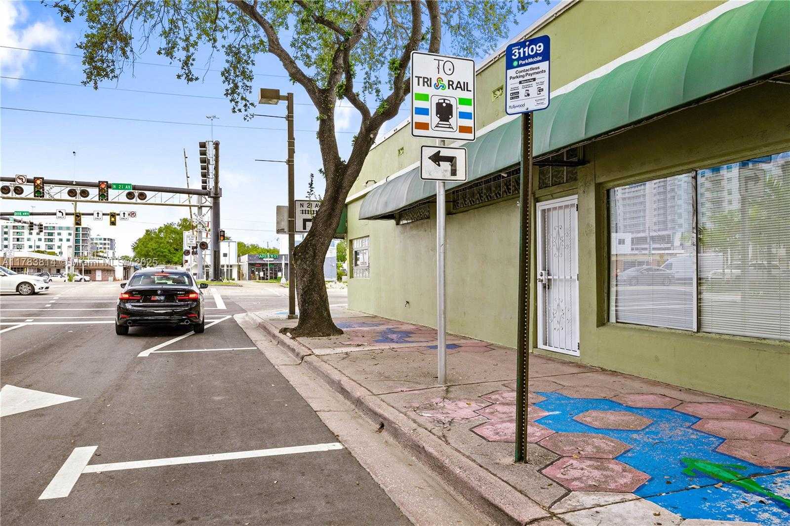 Small Image of 201 NORTH 21ST AVE, Hollywood Number 28