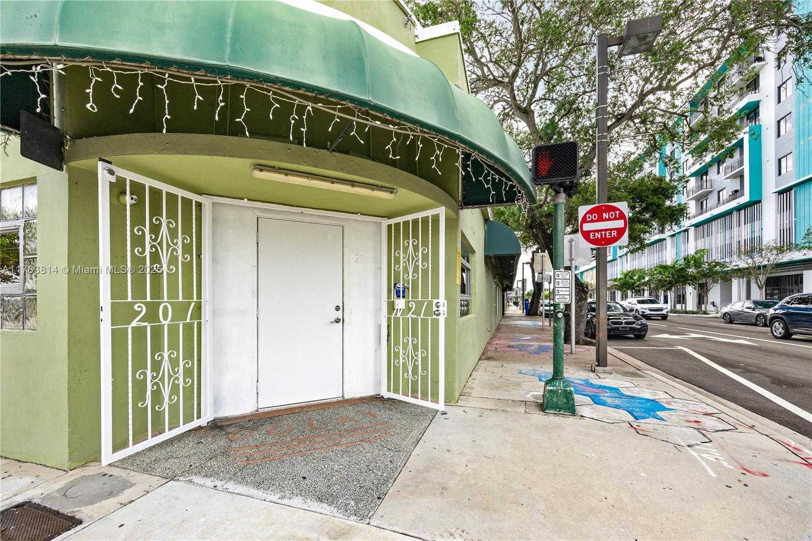 Small Image of 201 NORTH 21ST AVE, Hollywood Number 4