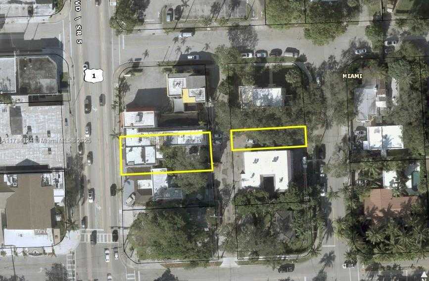 Small Image of 7625 BISCAYNE BLVD, Miami Number 2