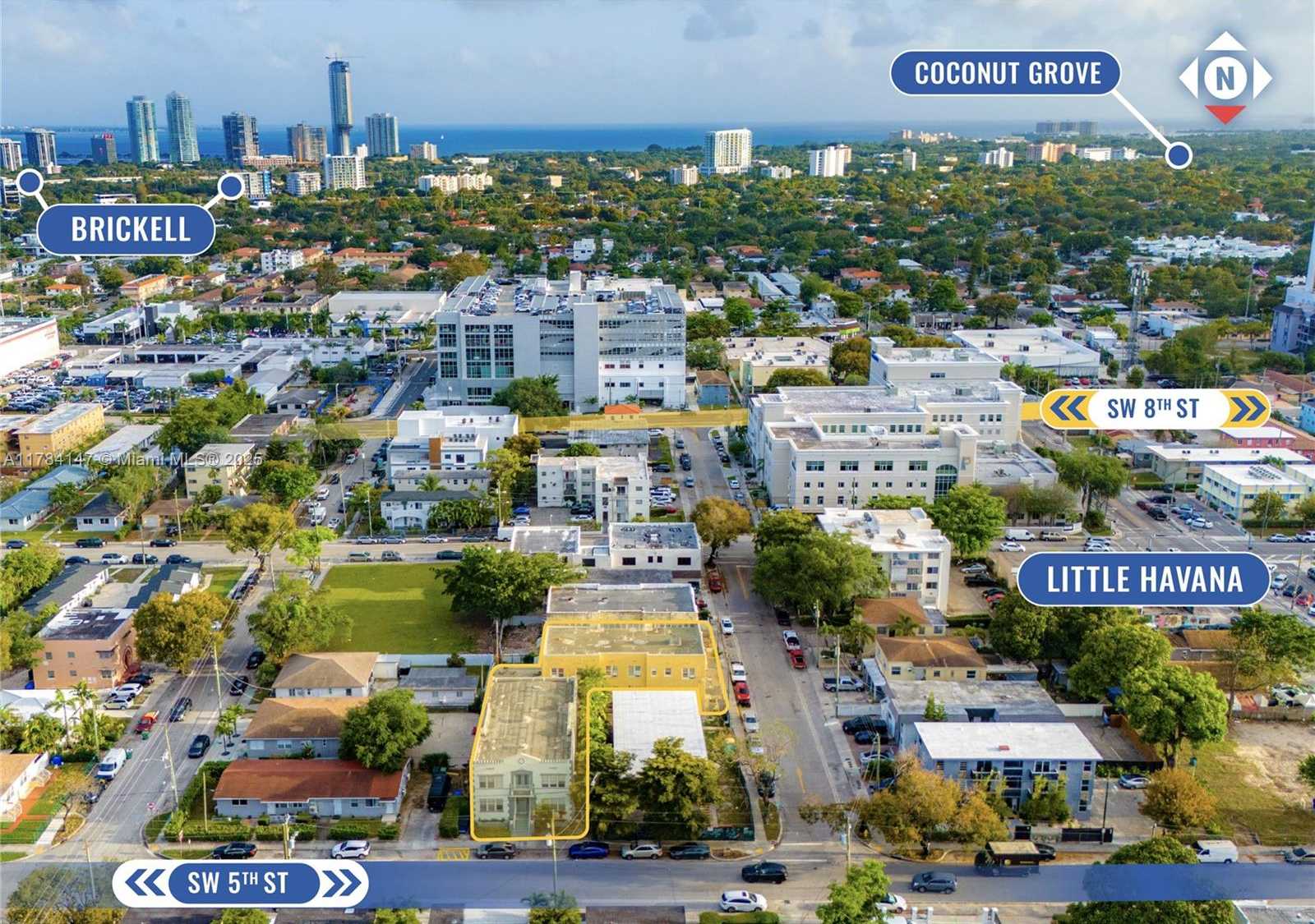 Small Image of 720 SOUTH WEST 5TH ST, Miami Number 11