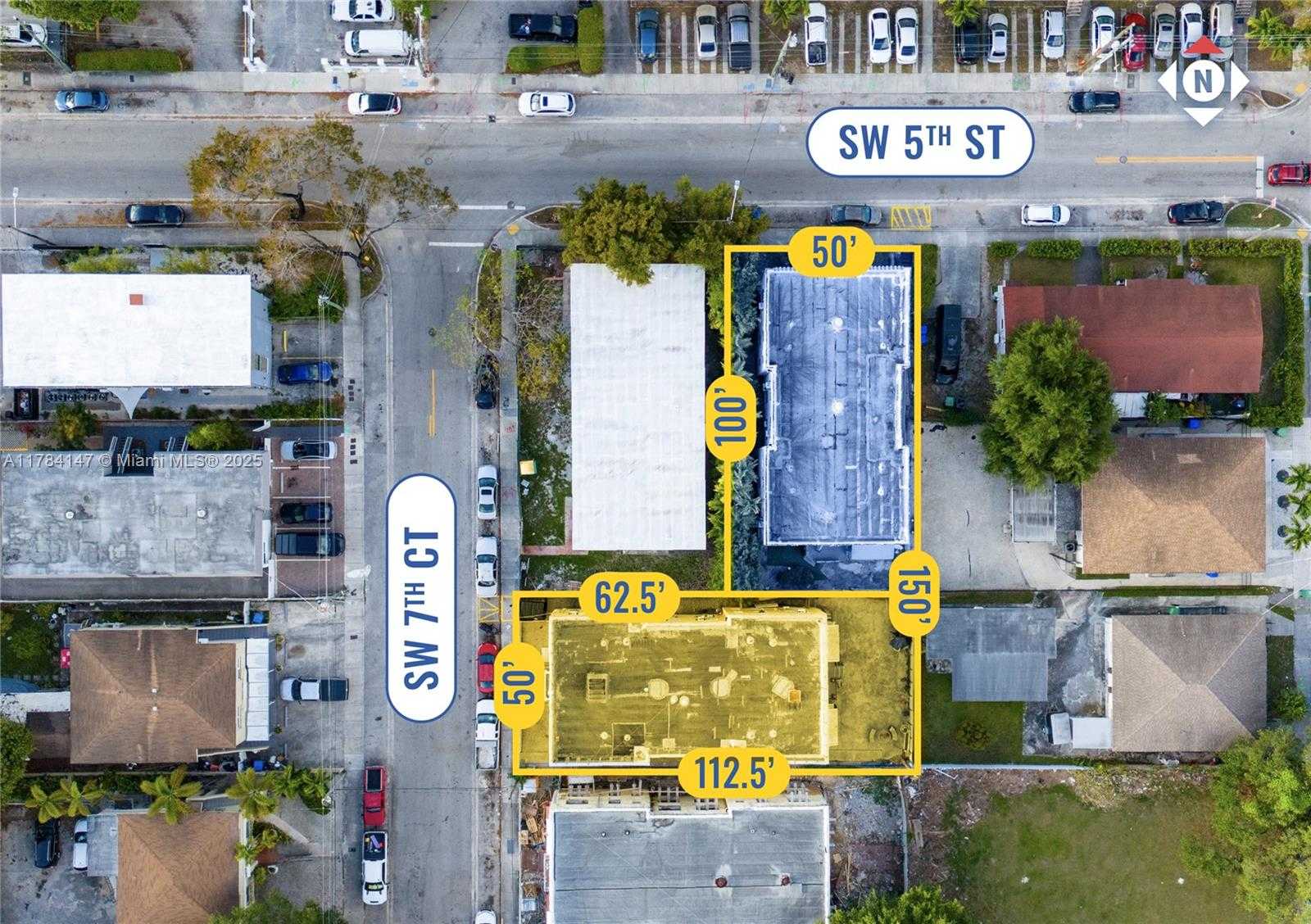 Small Image of 720 SOUTH WEST 5TH ST, Miami Number 5