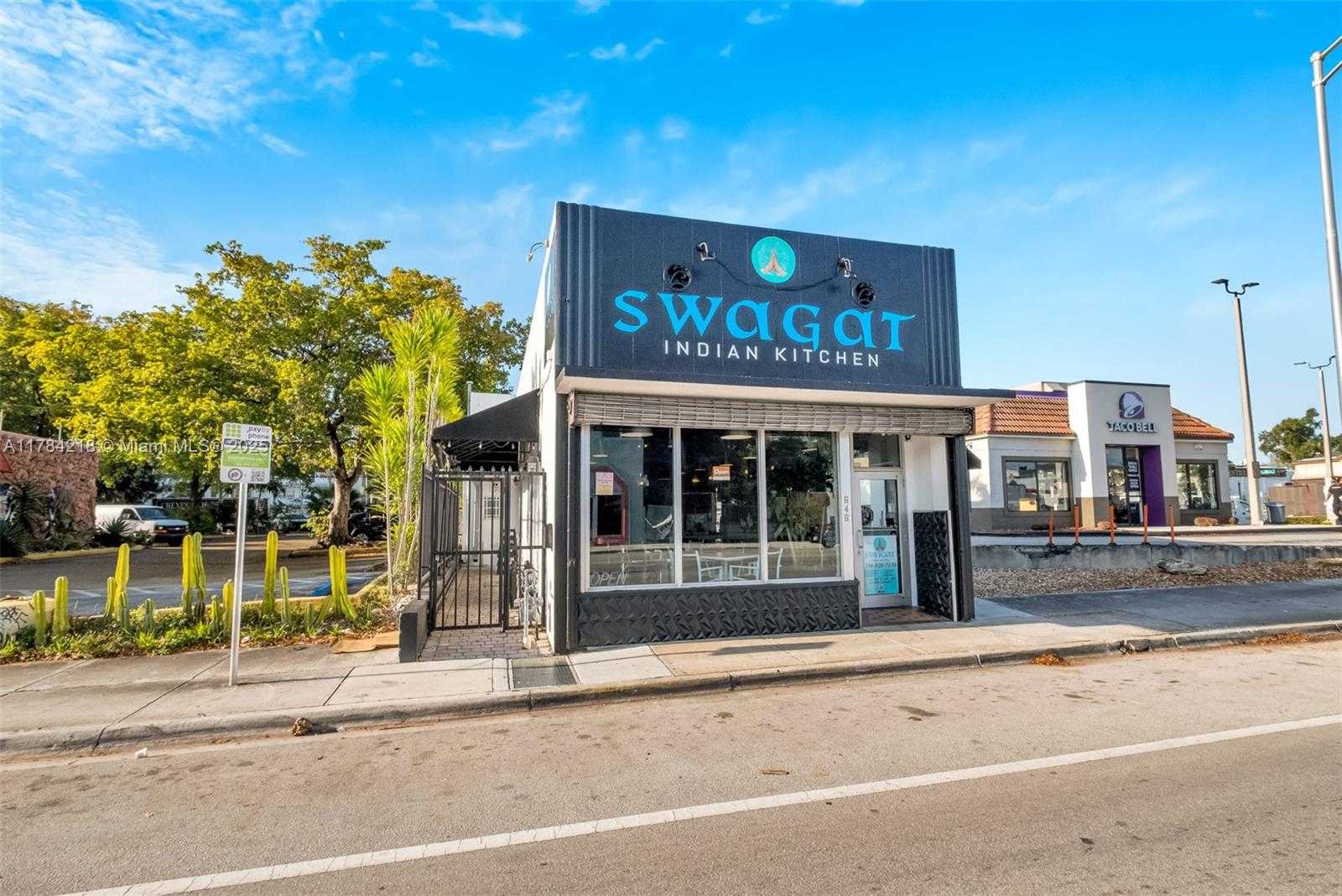Small Image of 646 NORTH EAST 79TH ST, Miami Number 3
