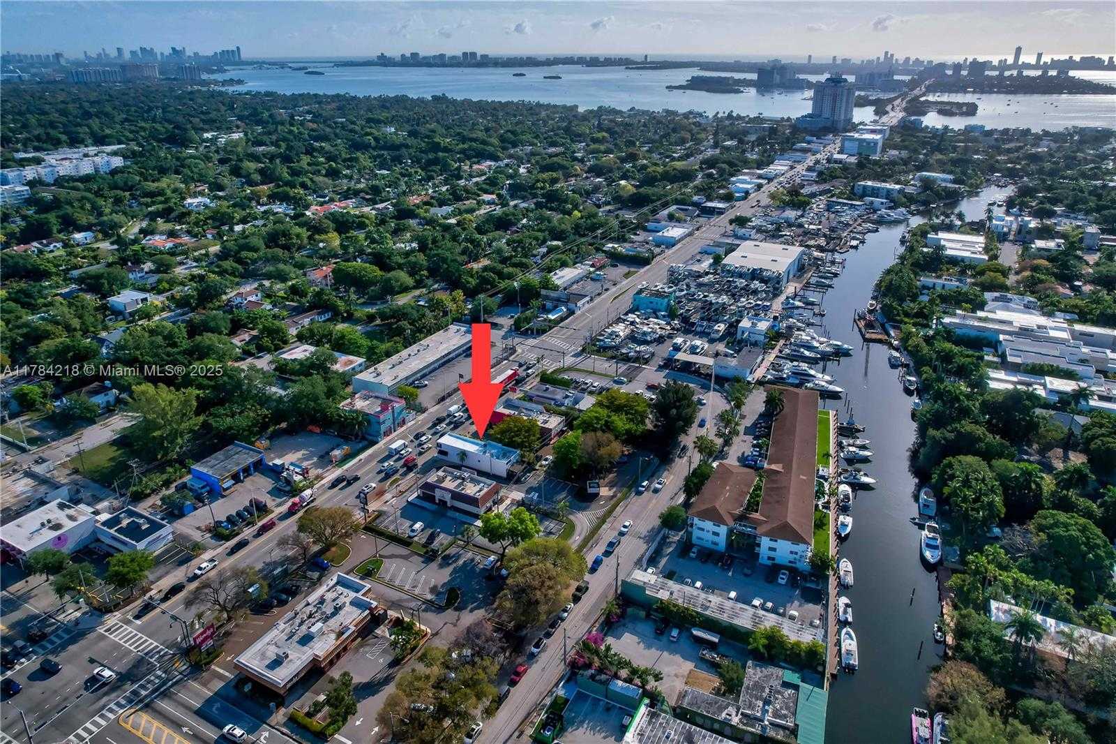 Small Image of 646 NORTH EAST 79TH ST, Miami Number 35