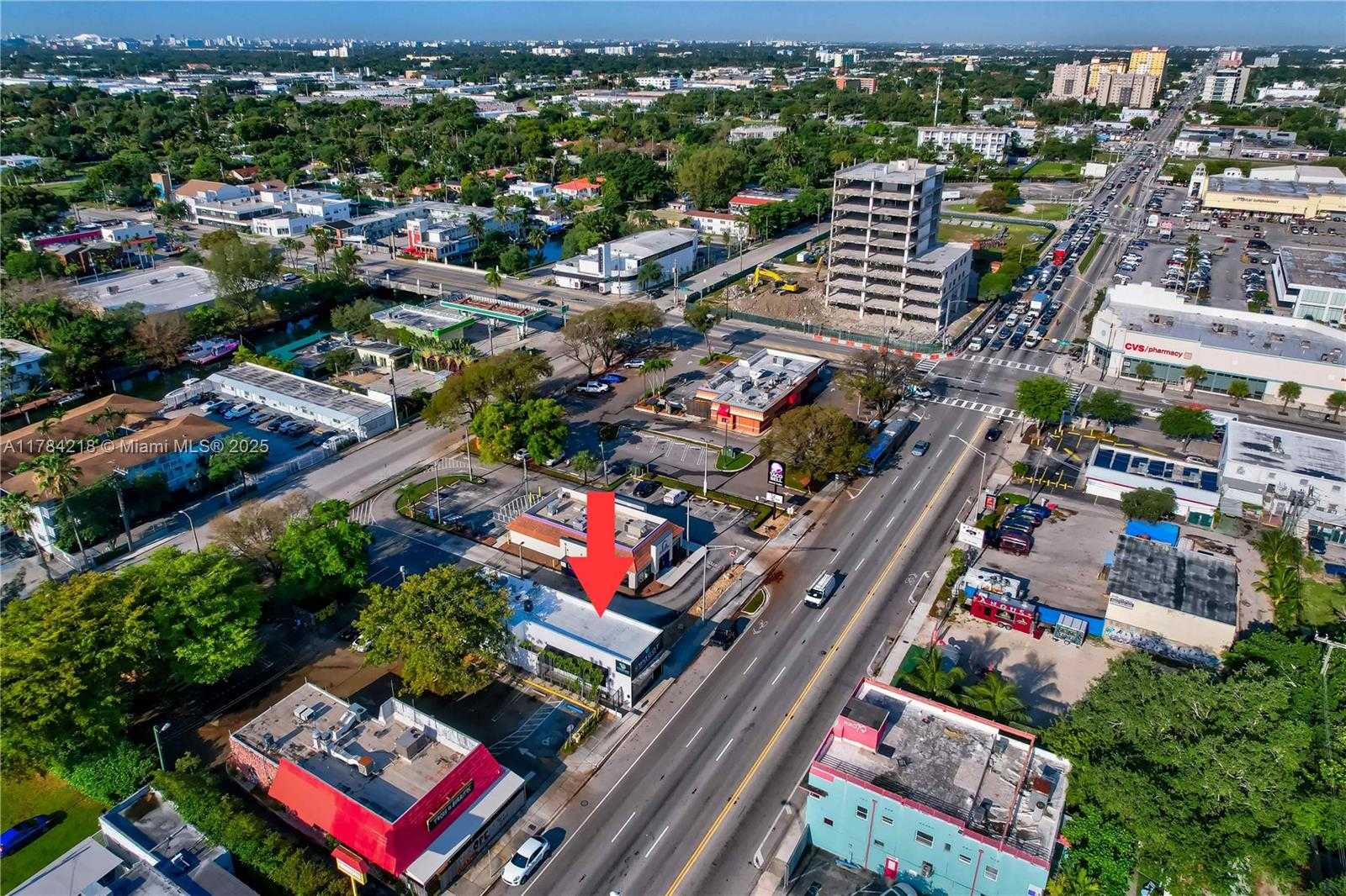 Small Image of 646 NORTH EAST 79TH ST, Miami Number 38