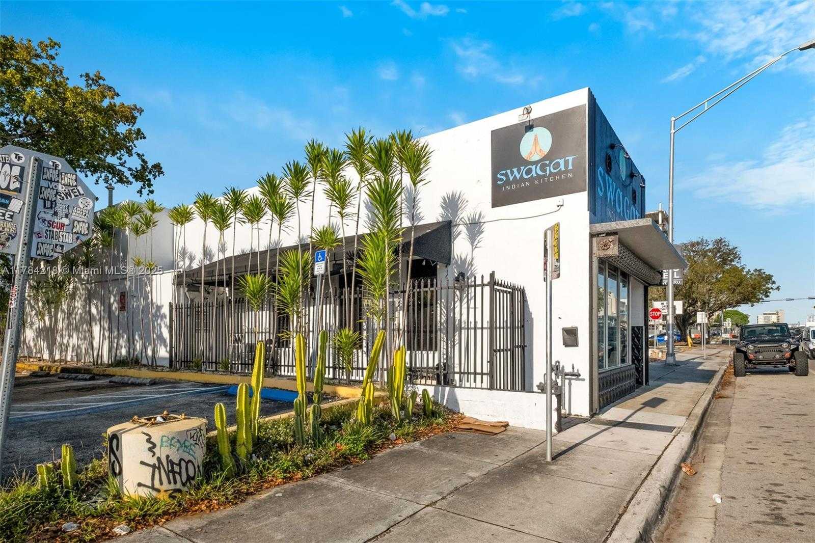Small Image of 646 NORTH EAST 79TH ST, Miami Number 4