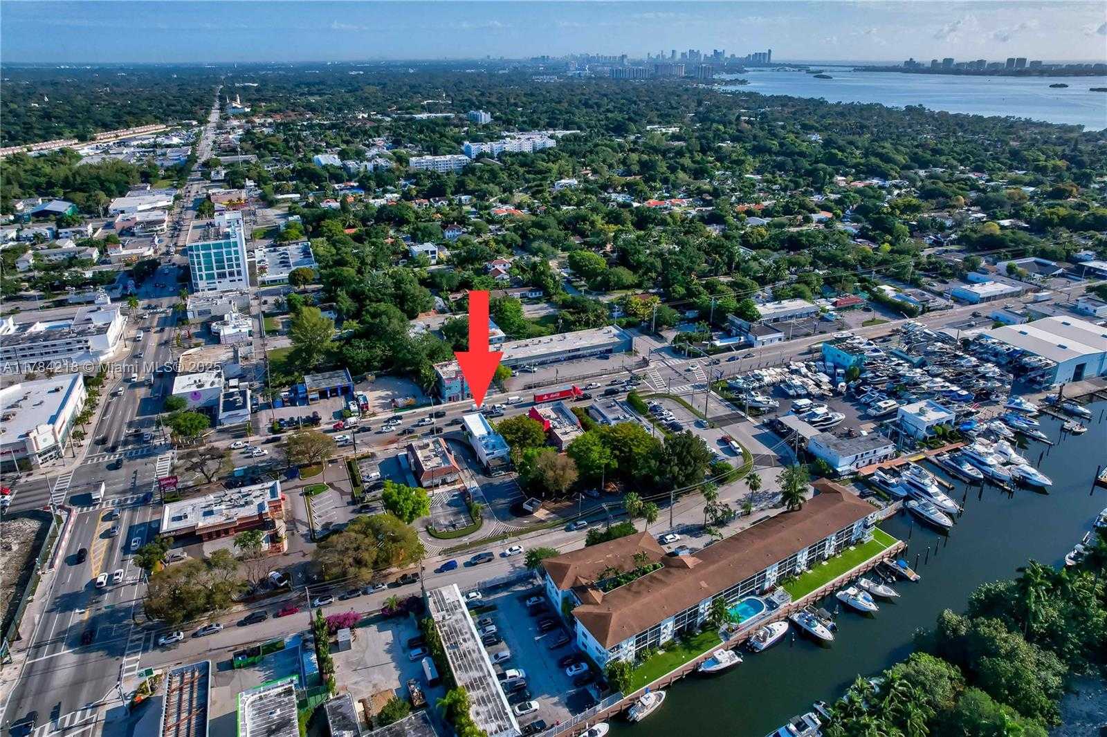 Small Image of 646 NORTH EAST 79TH ST, Miami Number 41