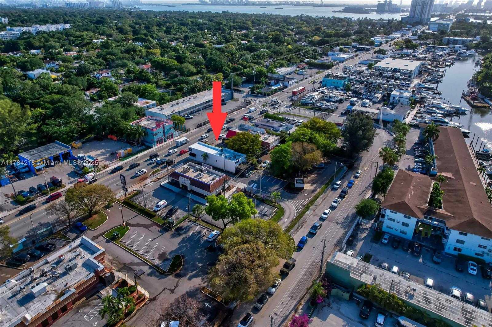 Small Image of 646 NORTH EAST 79TH ST, Miami Number 42