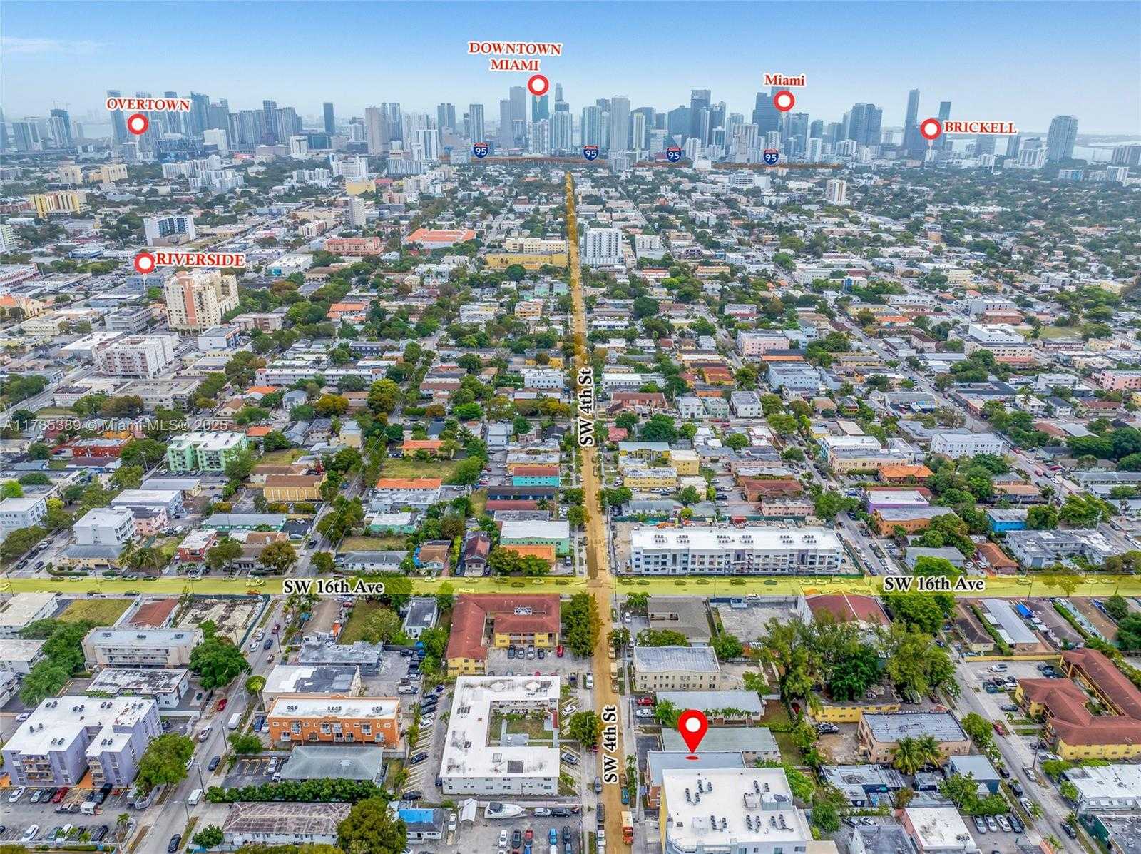 Small Image of 1644 SOUTH WEST 4TH ST, Miami Number 45