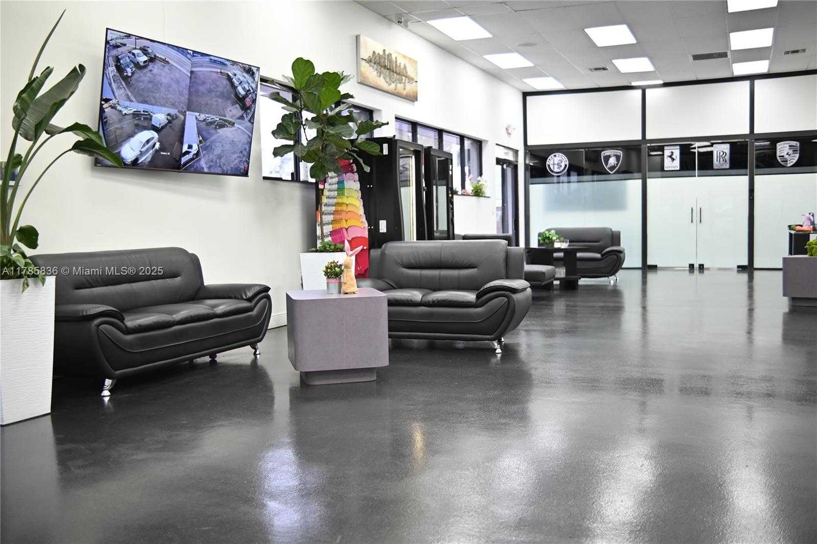 Small Image of 4200 NORTH WEST 72ND AVE, Miami Number 2
