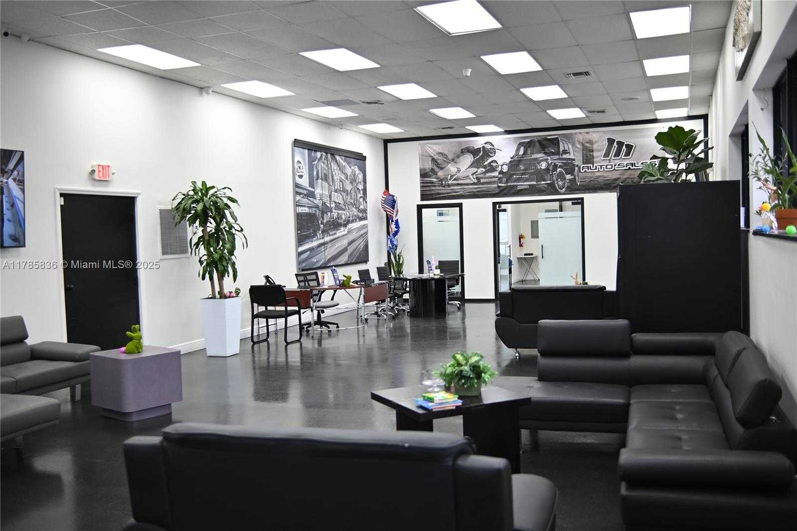 Small Image of 4200 NORTH WEST 72ND AVE, Miami Number 4