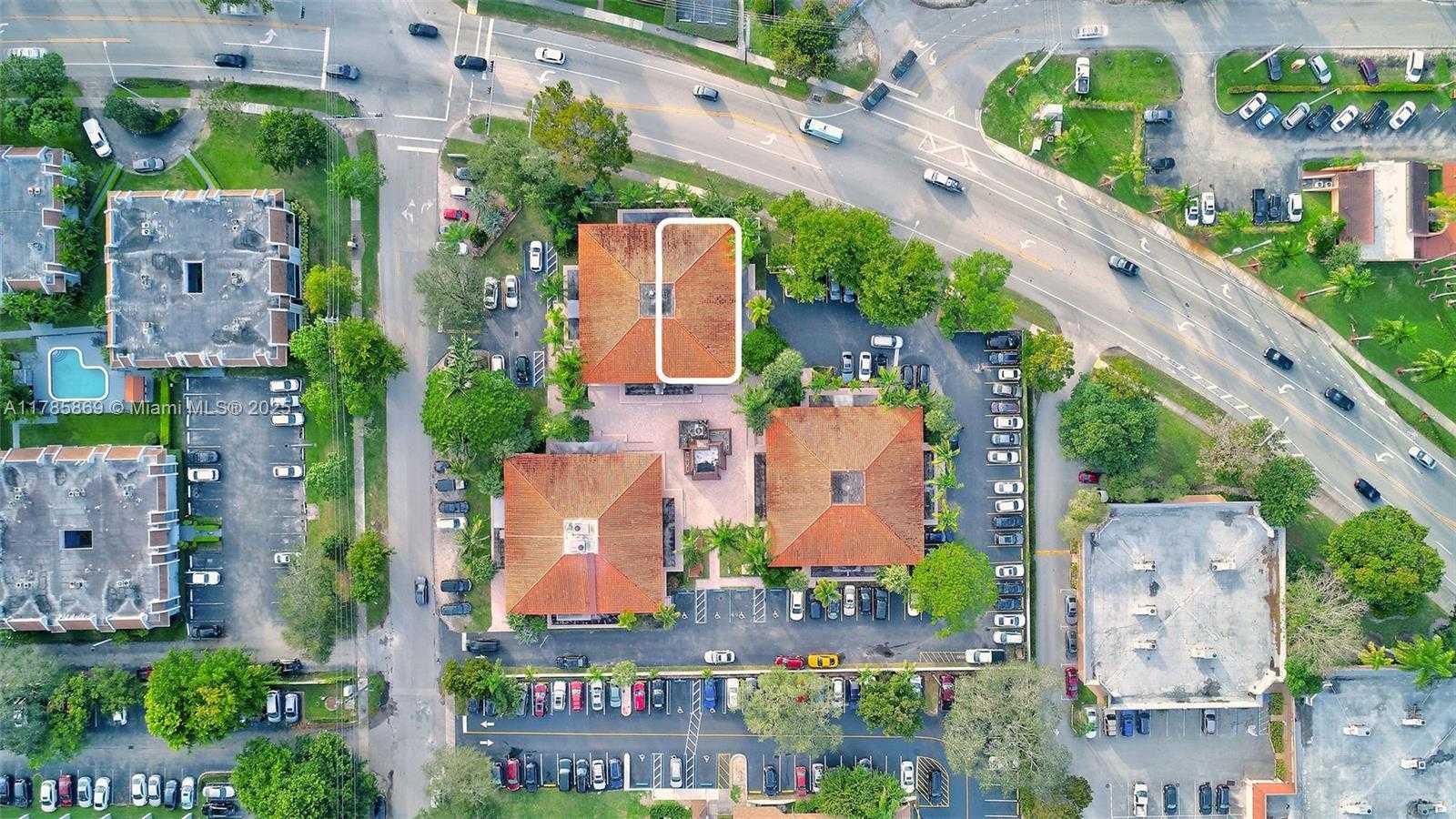 Small Image of 9175 SOUTH WEST 87TH AVE #9159, Miami Number 2