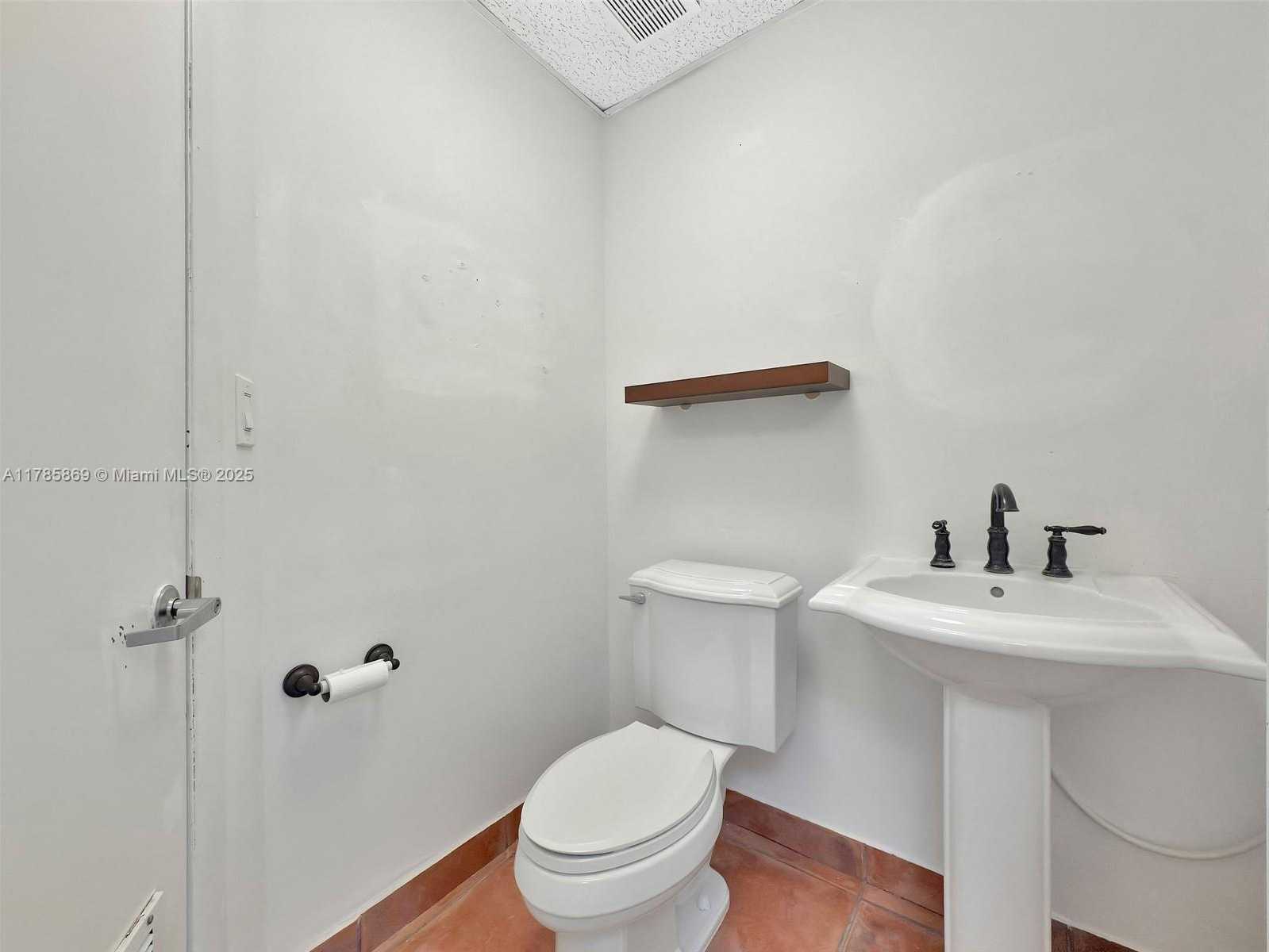 Small Image of 9175 SOUTH WEST 87TH AVE #9159, Miami Number 27