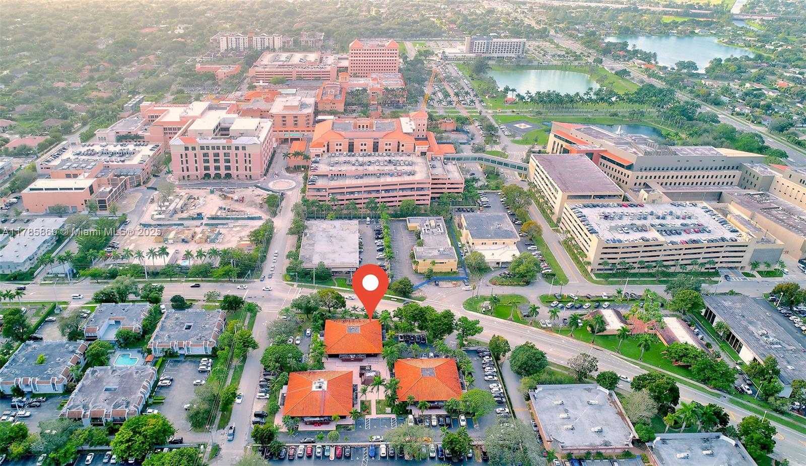 Small Image of 9175 SOUTH WEST 87TH AVE #9159, Miami Number 33