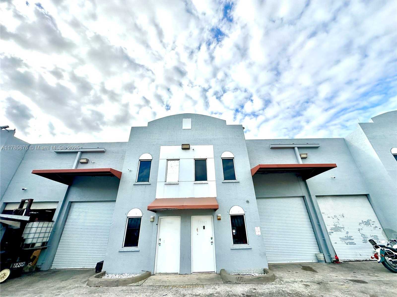 Small Image of 13063 NORTH WEST 42ND AVE #5, Opa-Locka Number 5
