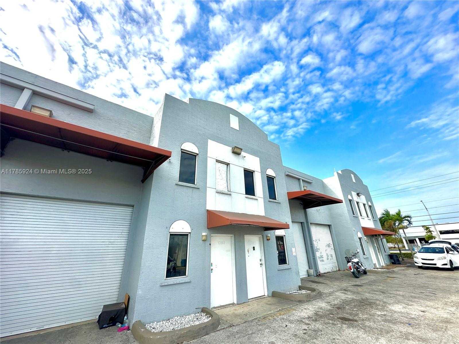 Small Image of 13059 NORTH WEST 42ND AVE #3, Opa-Locka Number 2