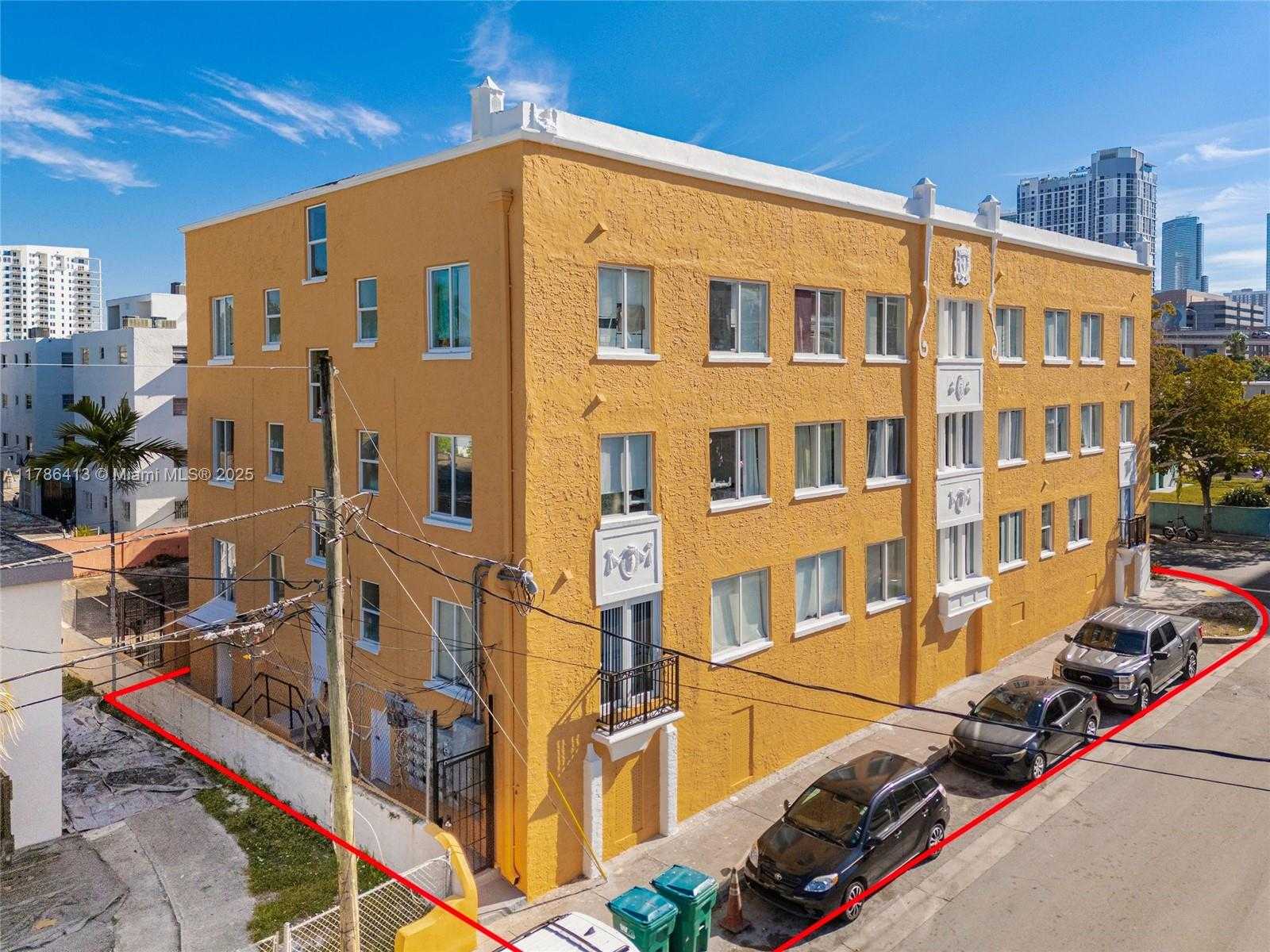 Small Image of 440 SOUTH WEST 5TH AVE, Miami Number 4