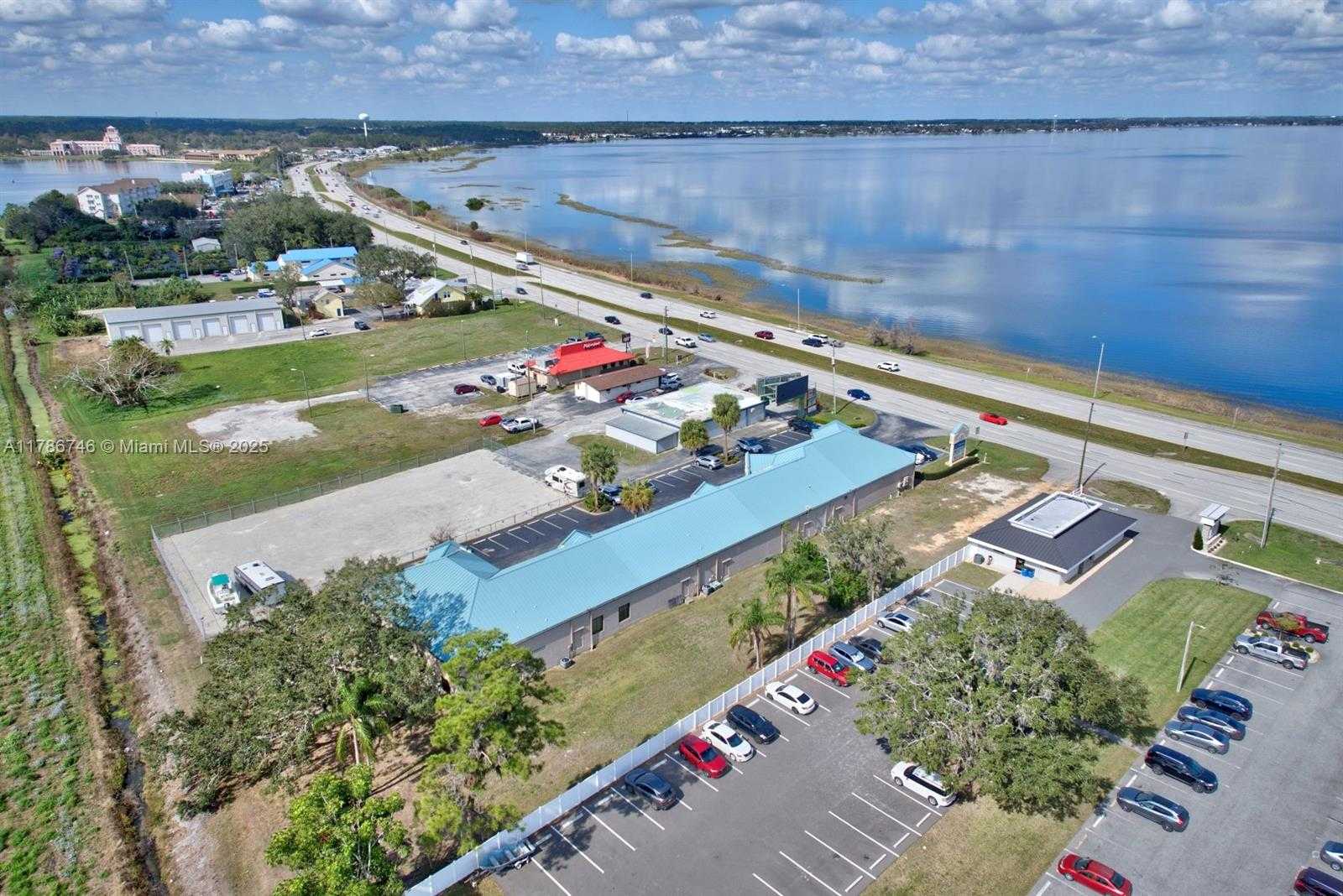 Small Image of 2153 US HIGHWAY S, Sebring Number 22