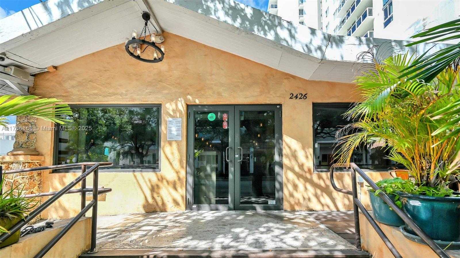 Small Image of 2426 NORTH EAST 2ND AVE, Miami Number 2