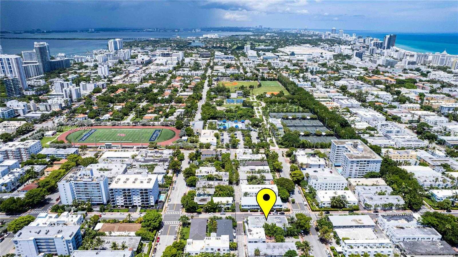 Small Image of 960 JEFFERSON AVE, Miami Beach Number 36