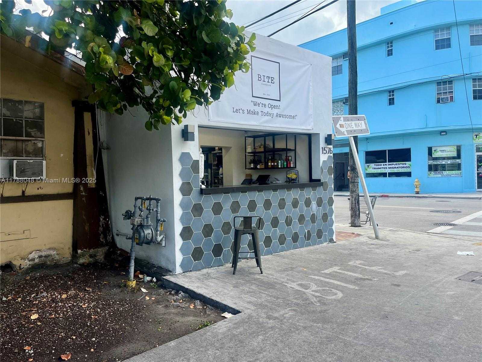 Small Image of 1574 SOUTH WEST 1ST ST, Miami Number 6