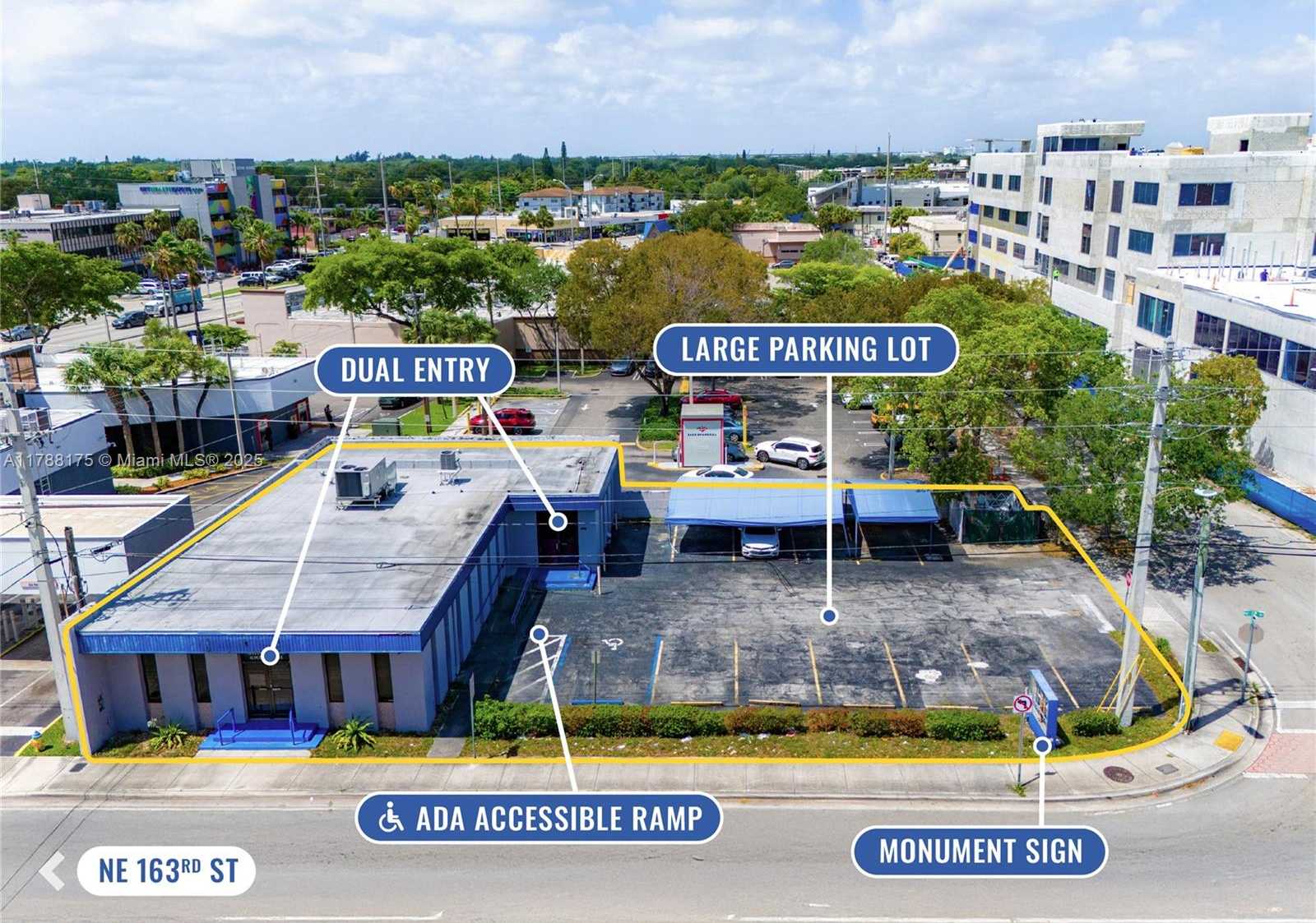 Small Image of 16350 NORTH EAST 12TH AVE, North Miami Beach Number 11
