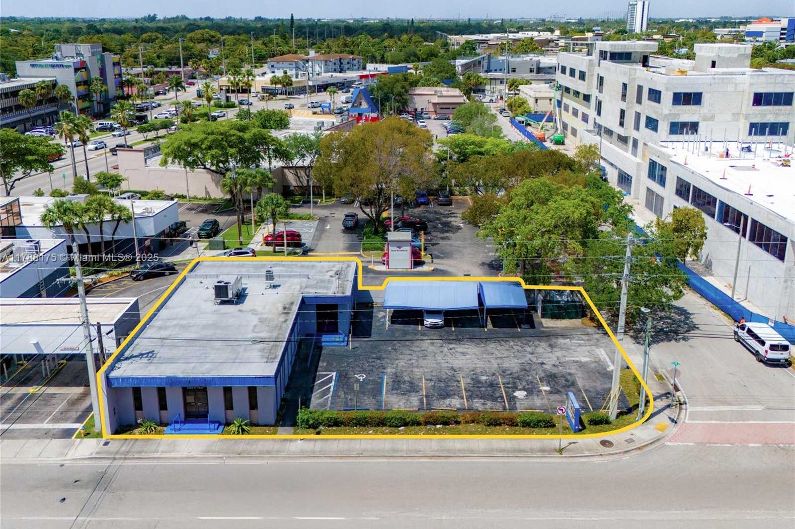 Small Image of 16350 NORTH EAST 12TH AVE, North Miami Beach Number 16