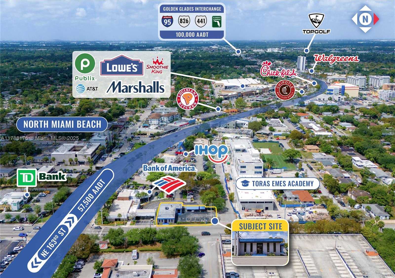 Small Image of 16350 NORTH EAST 12TH AVE, North Miami Beach Number 17