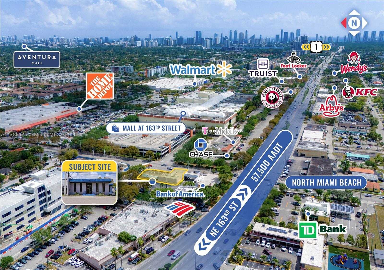 Small Image of 16350 NORTH EAST 12TH AVE, North Miami Beach Number 18